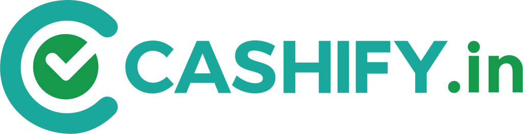 cashify-coupon-code